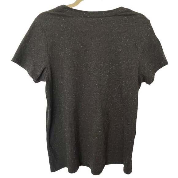 Disney Nightmare Before Christmas Jack Sally Love Is Eternal Graphic T Shirt L - Picture 2 of 7